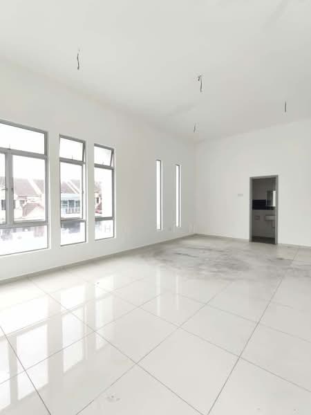 Rumah Berkembar untuk Dijual di Taman Mutiara Rini (Skudai) - Shi Ting - PropertyGuru.com.my