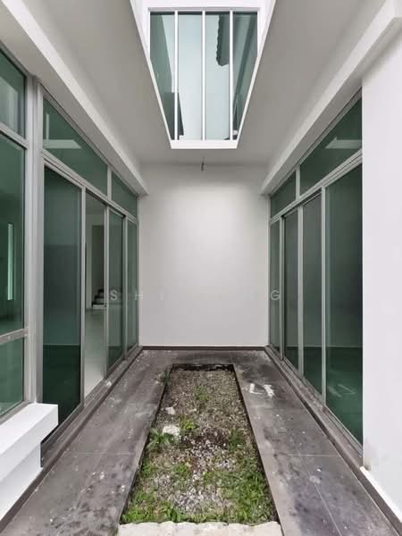 Rumah Berkembar untuk Dijual di Taman Mutiara Rini (Skudai) - Shi Ting - PropertyGuru.com.my
