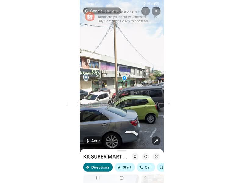Kedai untuk Dijual di Taman Mulia (Cheras) - Joanna Tay - PropertyGuru.com.my