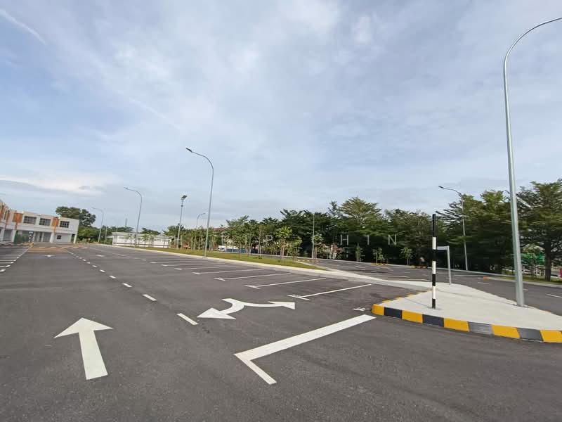 Kedai untuk Disewa di Taman Sutera (Kajang) - Philip Chin - Exterior - PropertyGuru.com.my