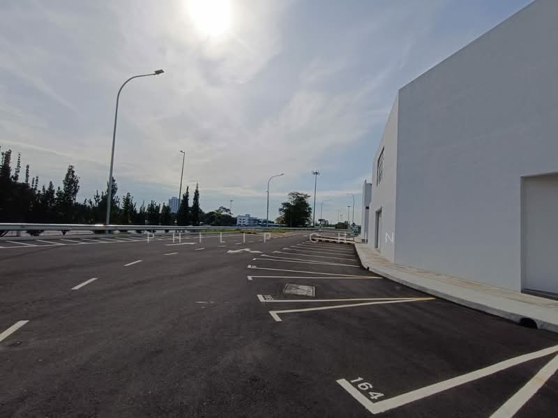 Kedai untuk Disewa di Taman Sutera (Kajang) - Philip Chin - Exterior - PropertyGuru.com.my
