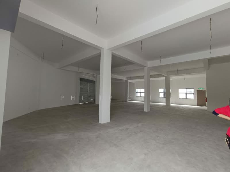Kedai untuk Disewa di Taman Sutera (Kajang) - Philip Chin - Interior - PropertyGuru.com.my