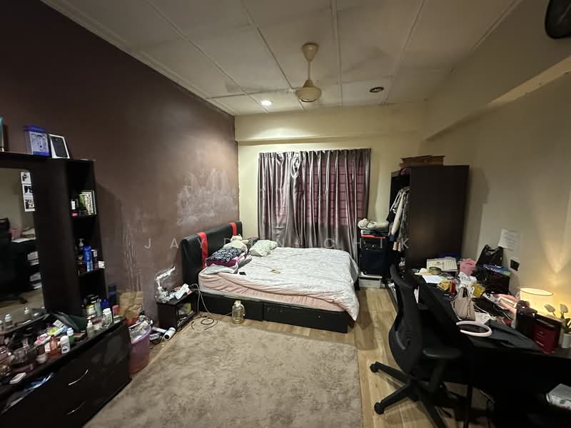 Pangsapuri untuk Dijual di Jade Tower (Menara Jade) - Jayden Chik - Bedroom - PropertyGuru.com.my