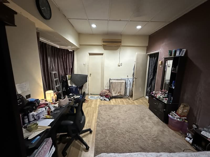 Pangsapuri untuk Dijual di Jade Tower (Menara Jade) - Jayden Chik - Interior - PropertyGuru.com.my
