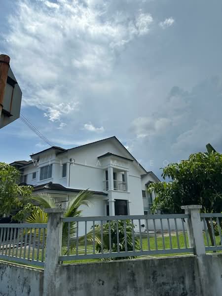 Terraced House for Sale in Bandar Putera 2 (Klang) - William Yeoh - Exterior - PropertyGuru.com.my