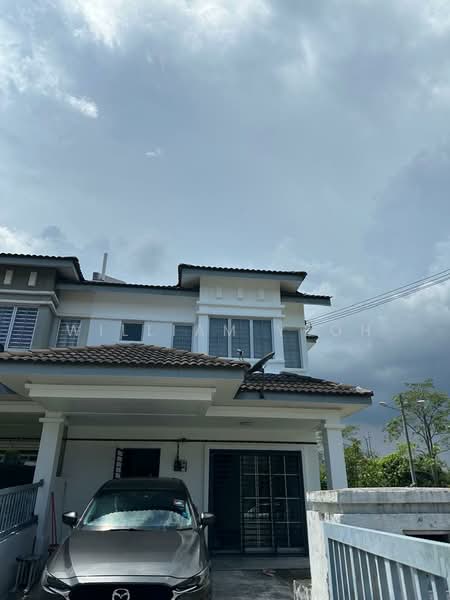 Terraced House for Sale in Bandar Putera 2 (Klang) - William Yeoh - Exterior - PropertyGuru.com.my
