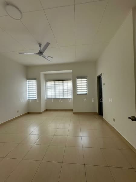 Terraced House for Sale in Bandar Putera 2 (Klang) - William Yeoh - Living Room - PropertyGuru.com.my