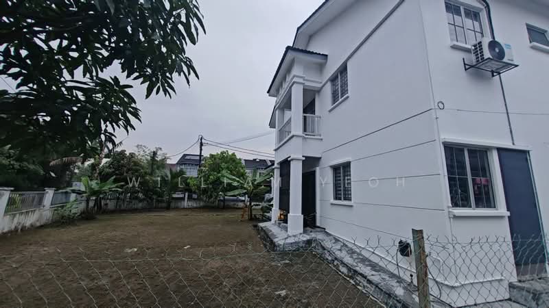 Terraced House for Sale in Bandar Putera 2 (Klang) - William Yeoh - Exterior - PropertyGuru.com.my