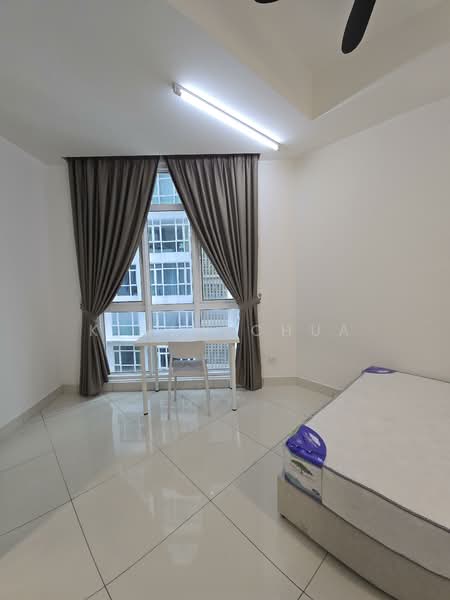 Service Residence for Rent at Central Residence @ Sungai Besi - Kimmy Chua - Bedroom - PropertyGuru.com.my
