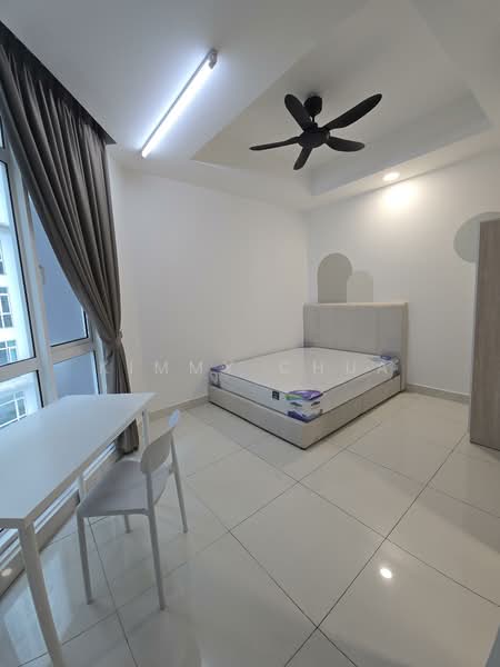 Service Residence for Rent at Central Residence @ Sungai Besi - Kimmy Chua - Bedroom - PropertyGuru.com.my