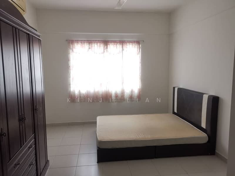 Kondominium untuk Disewa di Suria Jelatek - Kenji Lian - Bedroom - PropertyGuru.com.my