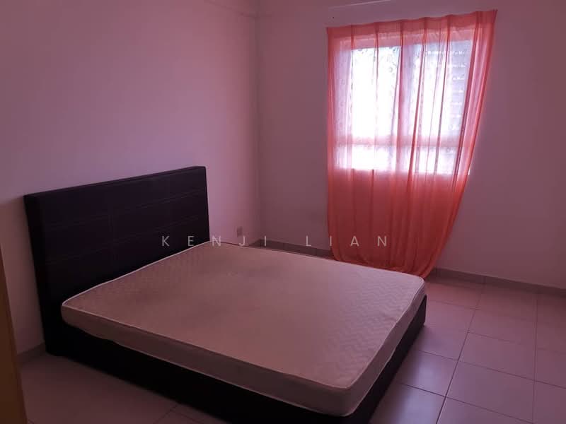 Kondominium untuk Disewa di Suria Jelatek - Kenji Lian - Bedroom - PropertyGuru.com.my