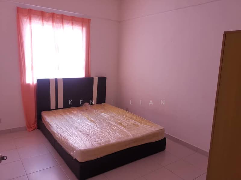 Kondominium untuk Disewa di Suria Jelatek - Kenji Lian - Bedroom - PropertyGuru.com.my