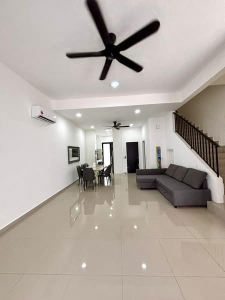 2-storey Terraced House for Rent in Eco Botanic 2 (Iskandar Puteri (Nusajaya)) - Jeny Loo - PropertyGuru.com.my