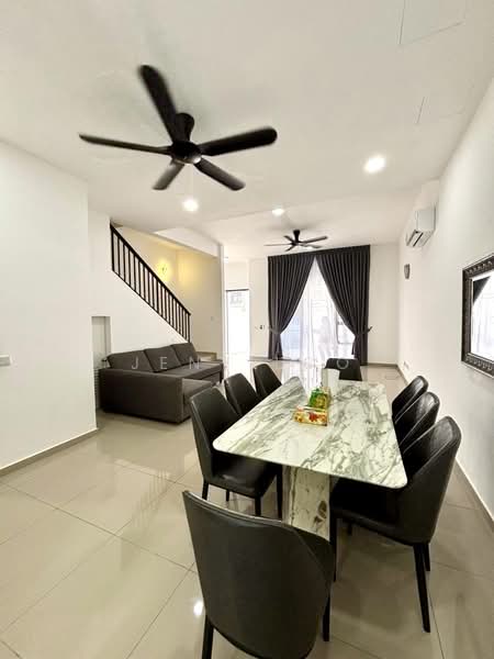 2-storey Terraced House for Rent in Eco Botanic 2 (Iskandar Puteri (Nusajaya)) - Jeny Loo - PropertyGuru.com.my