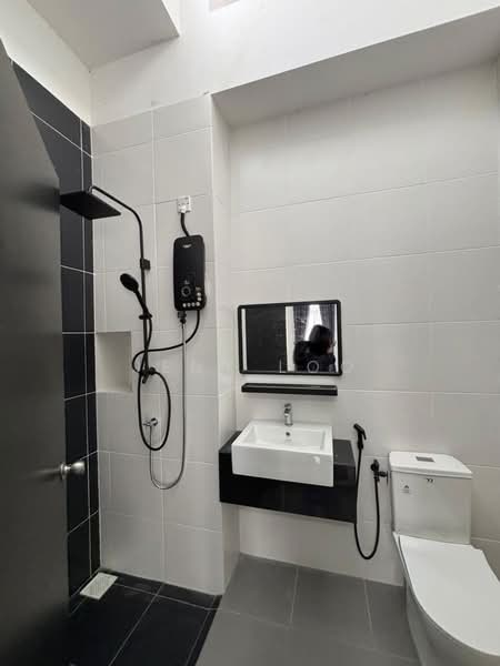2-storey Terraced House for Rent in Eco Botanic 2 (Iskandar Puteri (Nusajaya)) - Jeny Loo - PropertyGuru.com.my