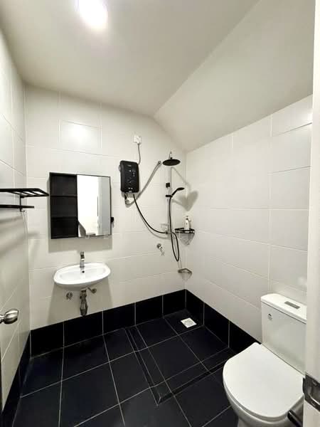 2-storey Terraced House for Rent in Eco Botanic 2 (Iskandar Puteri (Nusajaya)) - Jeny Loo - PropertyGuru.com.my