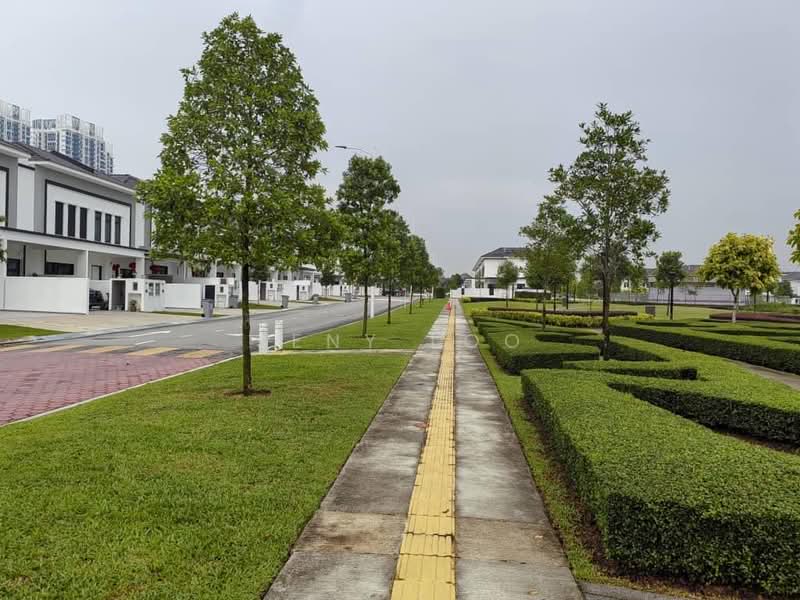 2-storey Terraced House for Rent in Eco Botanic 2 (Iskandar Puteri (Nusajaya)) - Jeny Loo - PropertyGuru.com.my