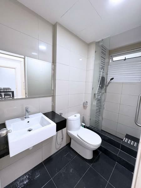 Service Residence for Sale at Tropez Residences - Max Kan - Bathroom - PropertyGuru.com.my