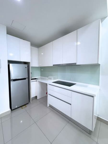 Service Residence for Sale at Tropez Residences - Max Kan - Kitchen - PropertyGuru.com.my