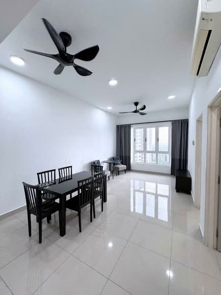 Service Residence for Sale at Tropez Residences - Max Kan - Living Room - PropertyGuru.com.my