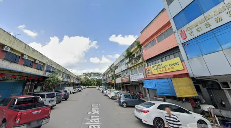 Hotel / Resort for Sale in Taman Sri Kulai Baru 2 (Kulai) - Yit Sin - Exterior - PropertyGuru.com.my