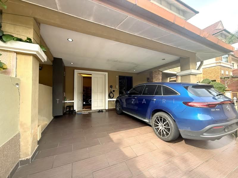 Rumah Berkembar untuk Dijual di Bandar Nusaputra (Puchong) - Tengku Zairi - PropertyGuru.com.my