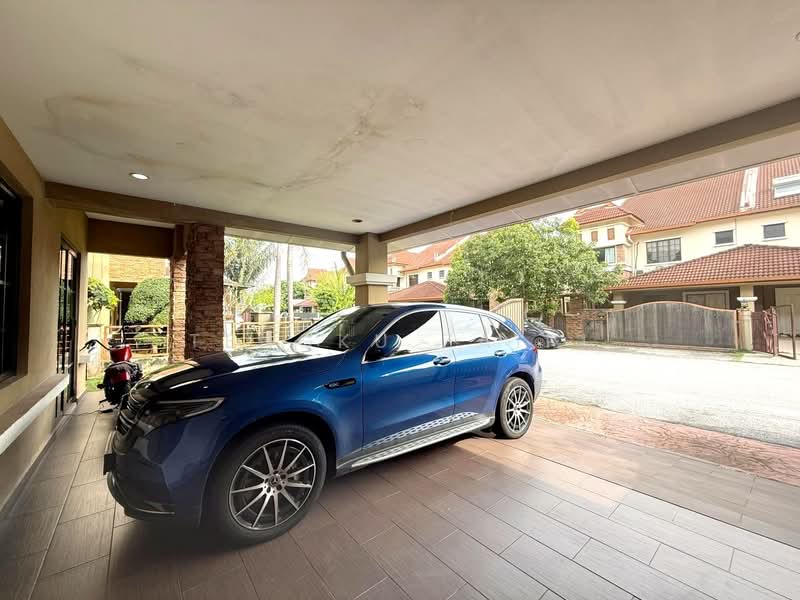 Rumah Berkembar untuk Dijual di Bandar Nusaputra (Puchong) - Tengku Zairi - PropertyGuru.com.my