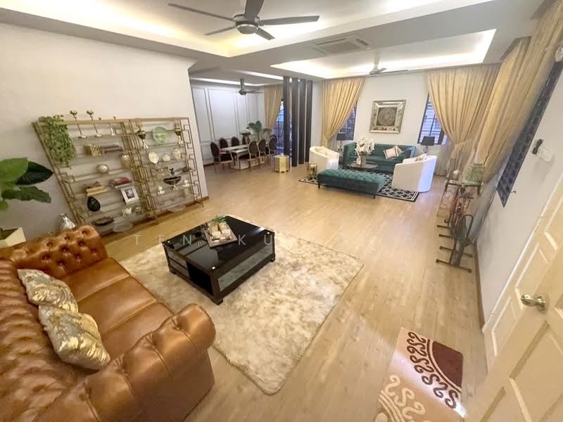 Rumah Berkembar untuk Dijual di Bandar Nusaputra (Puchong) - Tengku Zairi - PropertyGuru.com.my