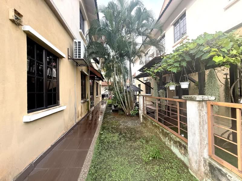 Rumah Berkembar untuk Dijual di Bandar Nusaputra (Puchong) - Tengku Zairi - PropertyGuru.com.my