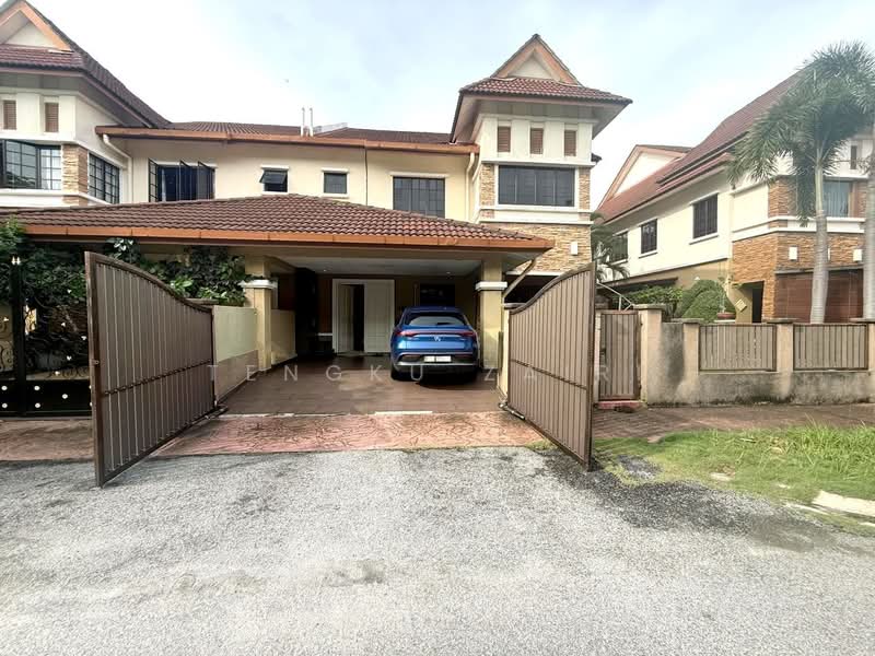 Rumah Berkembar untuk Dijual di Bandar Nusaputra (Puchong) - Tengku Zairi - PropertyGuru.com.my