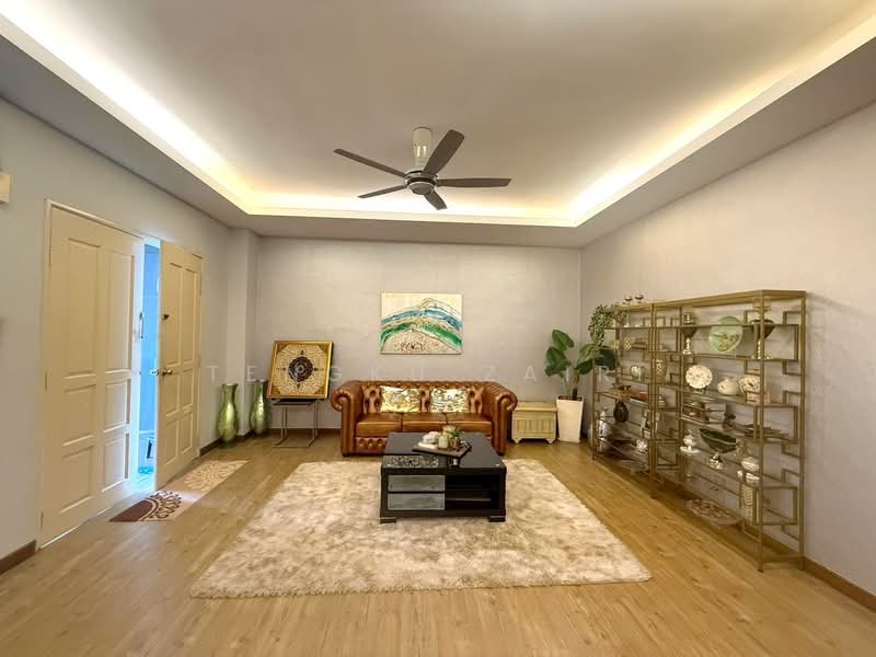 Rumah Berkembar untuk Dijual di Bandar Nusaputra (Puchong) - Tengku Zairi - PropertyGuru.com.my
