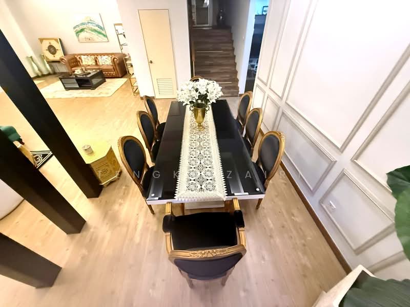 Rumah Berkembar untuk Dijual di Bandar Nusaputra (Puchong) - Tengku Zairi - PropertyGuru.com.my