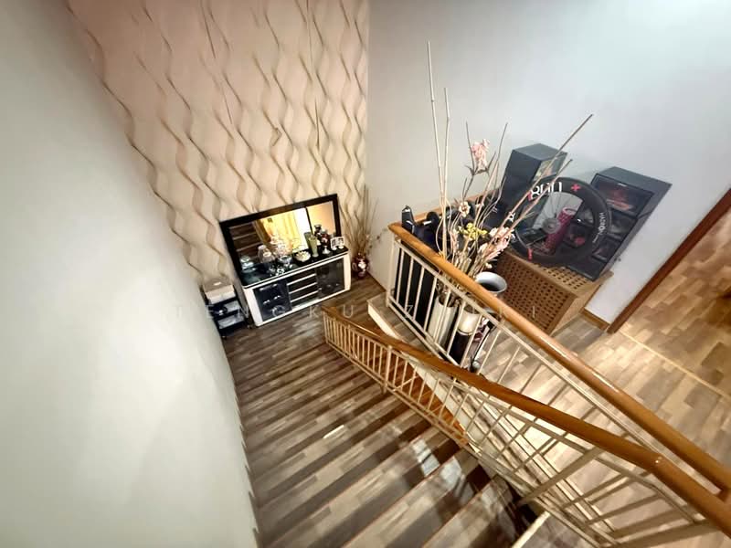 Rumah Berkembar untuk Dijual di Bandar Nusaputra (Puchong) - Tengku Zairi - PropertyGuru.com.my