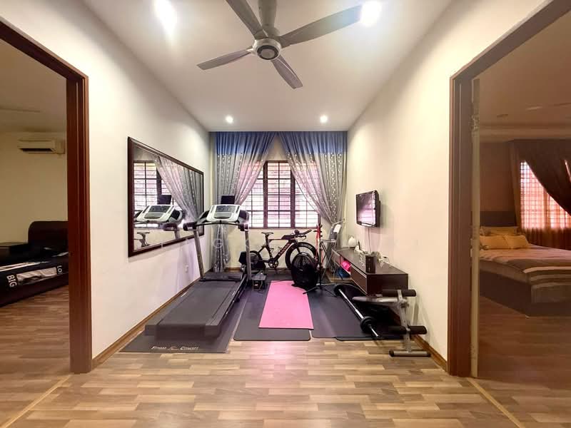 Rumah Berkembar untuk Dijual di Bandar Nusaputra (Puchong) - Tengku Zairi - PropertyGuru.com.my