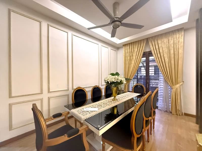 Rumah Berkembar untuk Dijual di Bandar Nusaputra (Puchong) - Tengku Zairi - PropertyGuru.com.my