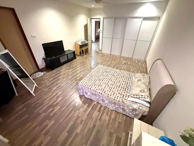 Rumah Berkembar untuk Dijual di Bandar Nusaputra (Puchong) - Tengku Zairi - PropertyGuru.com.my