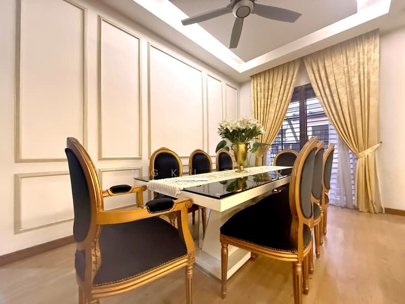 Rumah Berkembar untuk Dijual di Bandar Nusaputra (Puchong) - Tengku Zairi - PropertyGuru.com.my