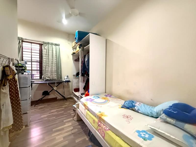 Rumah Berkembar untuk Dijual di Bandar Nusaputra (Puchong) - Tengku Zairi - PropertyGuru.com.my