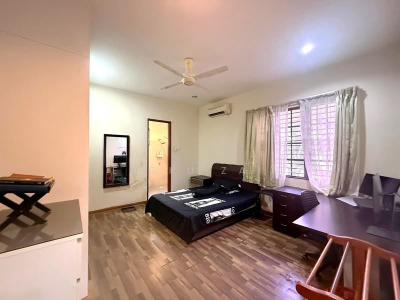 Rumah Berkembar untuk Dijual di Bandar Nusaputra (Puchong) - Tengku Zairi - PropertyGuru.com.my