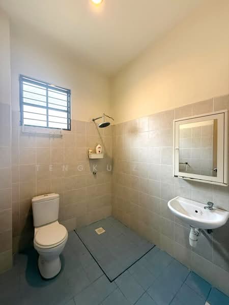 Rumah Berkembar untuk Dijual di Bandar Nusaputra (Puchong) - Tengku Zairi - PropertyGuru.com.my