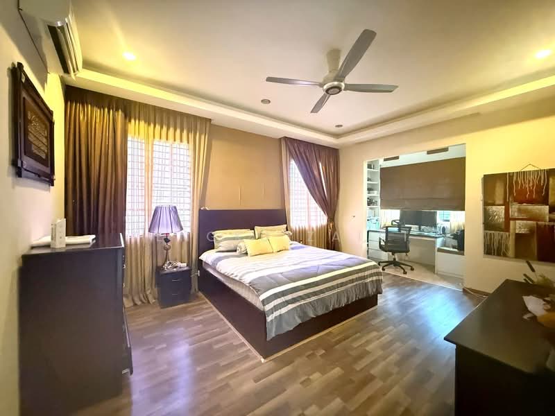 Rumah Berkembar untuk Dijual di Bandar Nusaputra (Puchong) - Tengku Zairi - PropertyGuru.com.my