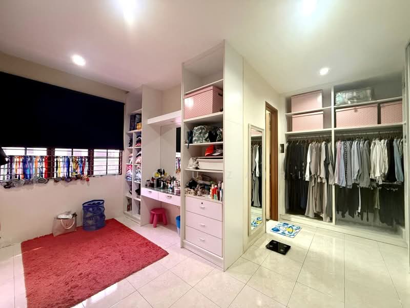 Rumah Berkembar untuk Dijual di Bandar Nusaputra (Puchong) - Tengku Zairi - PropertyGuru.com.my