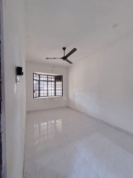 1-storey Terraced House for Sale in Kulai (Johor) - Leon Ng - Interior - PropertyGuru.com.my
