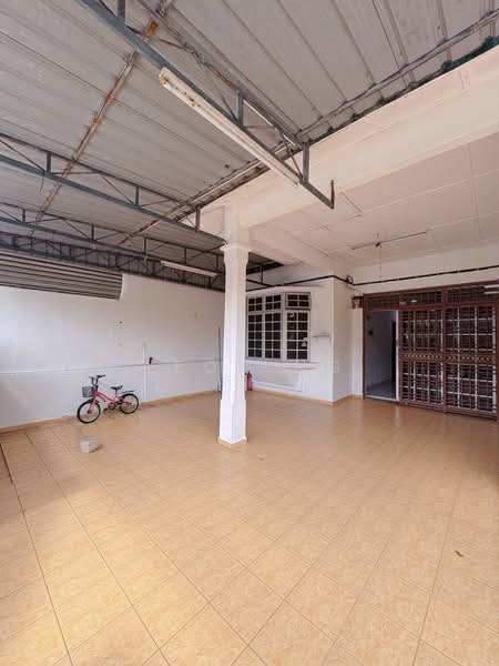 1-storey Terraced House for Sale in Kulai (Johor) - Leon Ng - Exterior - PropertyGuru.com.my