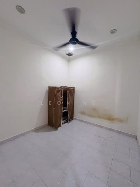 1-storey Terraced House for Sale in Kulai (Johor) - Leon Ng - Interior - PropertyGuru.com.my