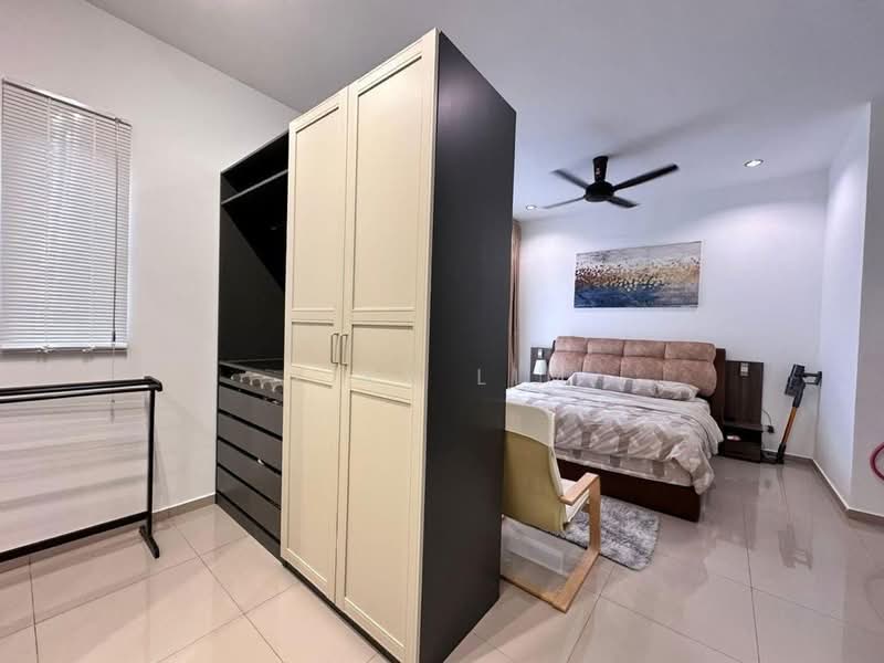 2-storey Terraced House for Rent in Eco Botanic (Iskandar Puteri (Nusajaya)) - Yiky Lim - PropertyGuru.com.my