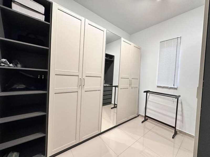 2-storey Terraced House for Rent in Eco Botanic (Iskandar Puteri (Nusajaya)) - Yiky Lim - PropertyGuru.com.my