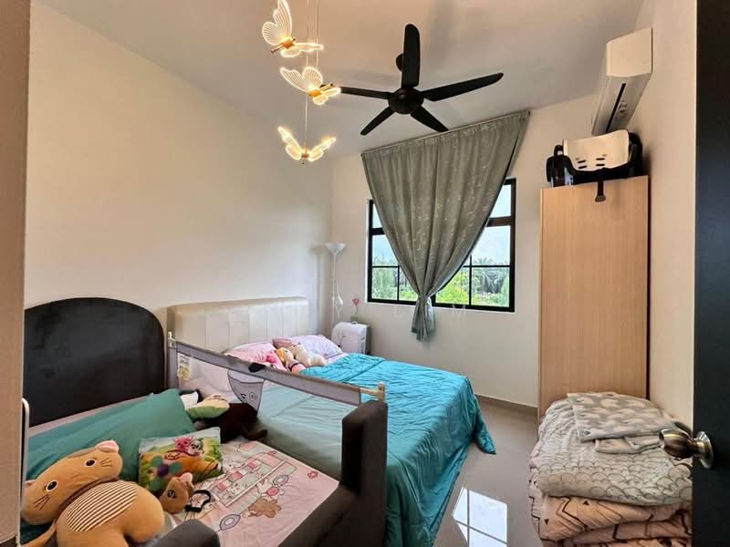 2-storey Terraced House for Rent in Eco Botanic (Iskandar Puteri (Nusajaya)) - Yiky Lim - PropertyGuru.com.my