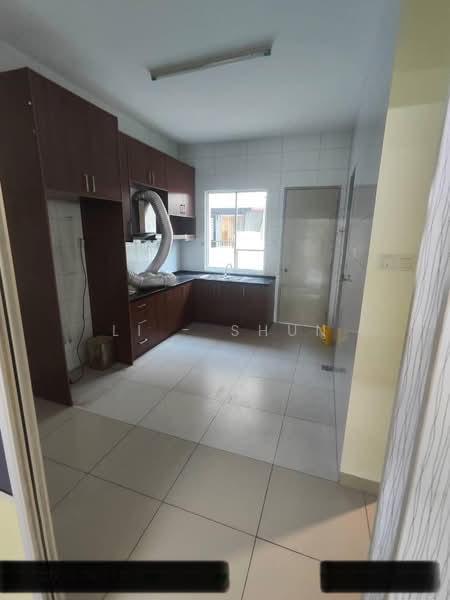 Rumah Teres 2 Tingkat untuk Disewa di Ambang Botanic (Klang) - Li - Shun - PropertyGuru.com.my